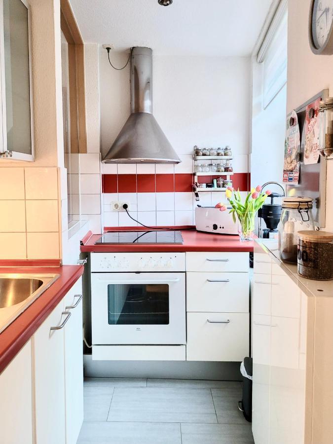 Das Stader Apartment Εξωτερικό φωτογραφία