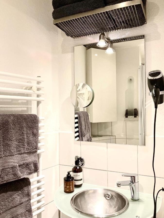 Das Stader Apartment Εξωτερικό φωτογραφία