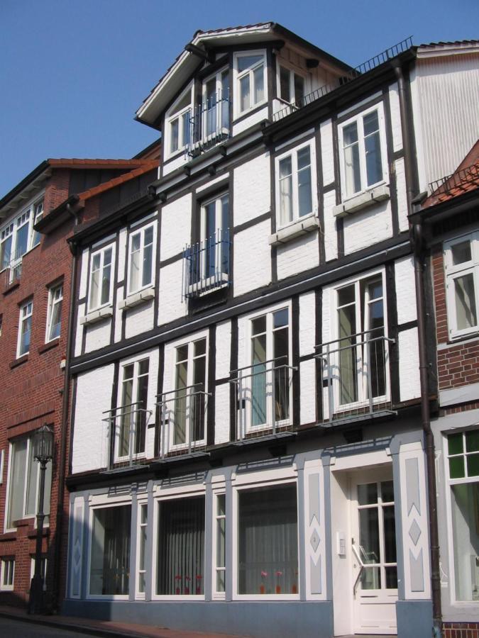 Das Stader Apartment Εξωτερικό φωτογραφία