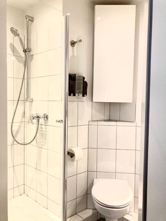 Das Stader Apartment Εξωτερικό φωτογραφία