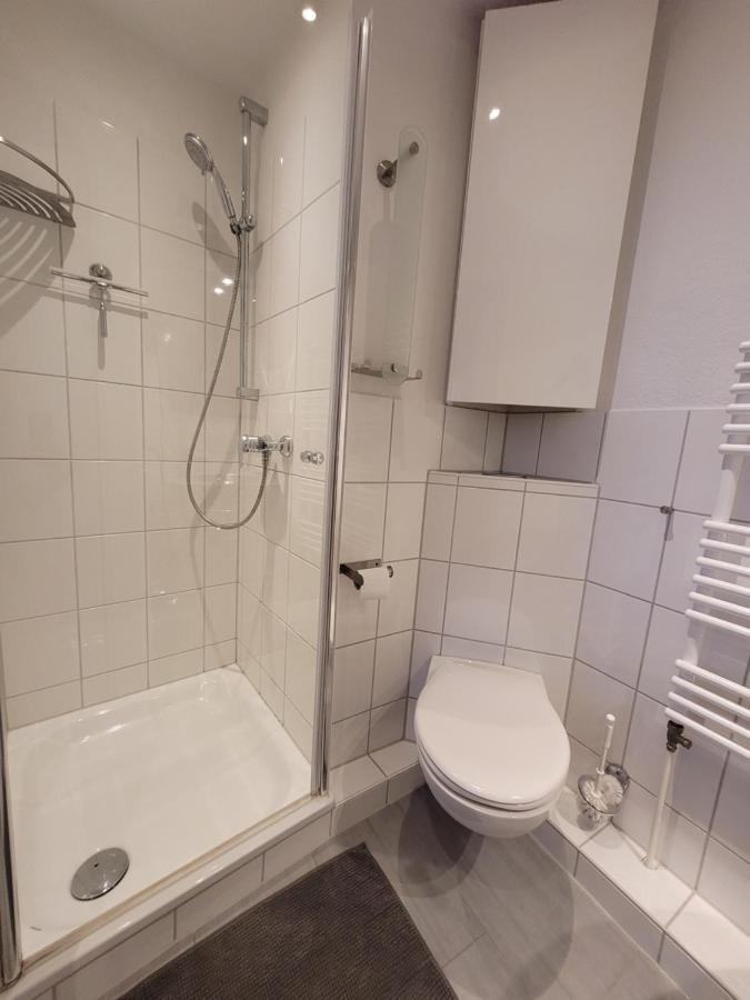 Das Stader Apartment Εξωτερικό φωτογραφία